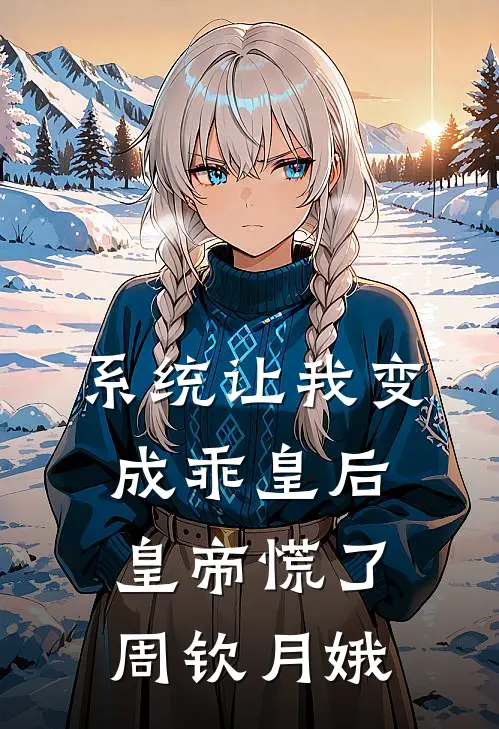 系统让我变成乖皇后，皇帝慌了周钦月娥