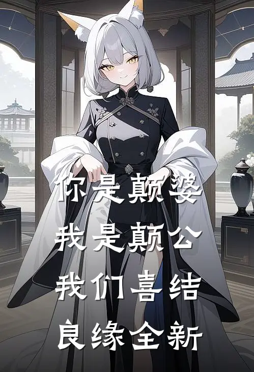你是颠婆，我是颠公，我们喜结良缘全新