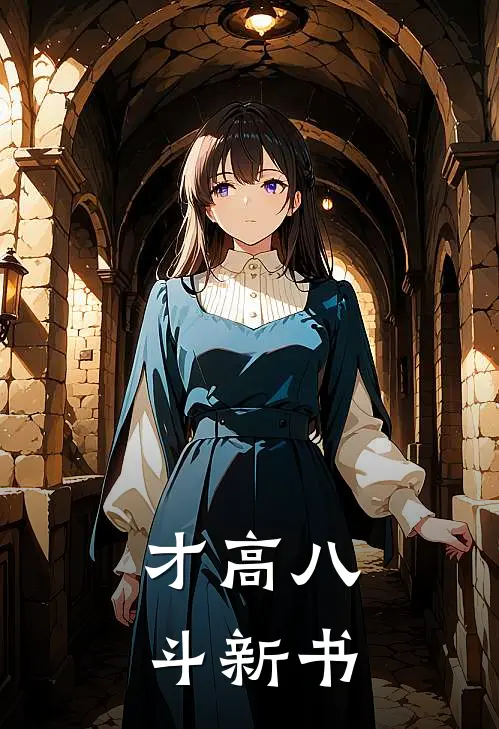 才高八斗新书