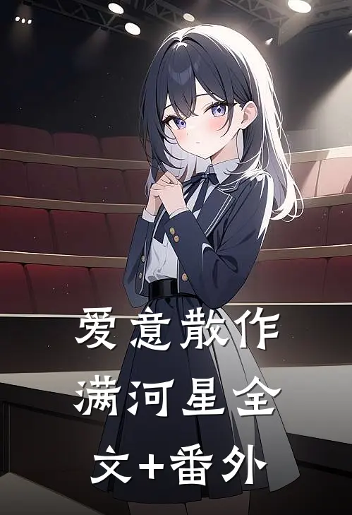 爱意散作满河星全文+番外