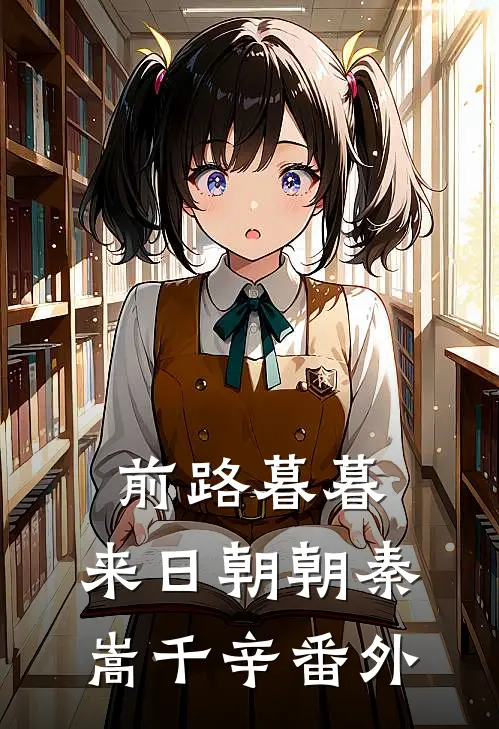 前路暮暮，来日朝朝秦嵩千辛番外