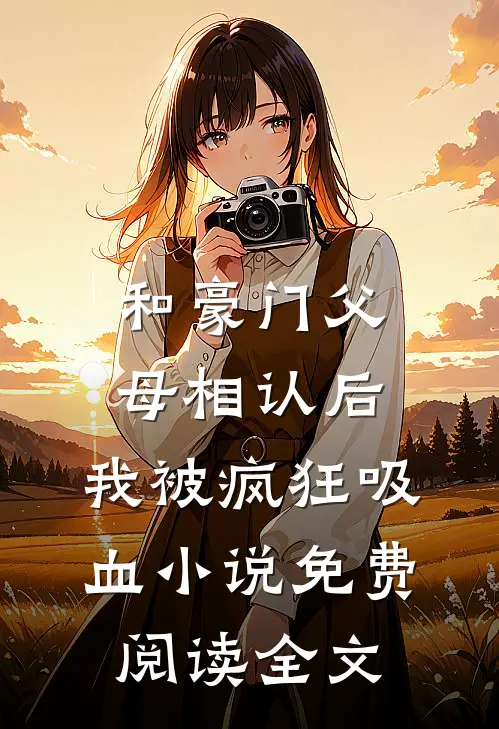 和豪门父母相认后，我被疯狂吸血小说免费阅读全文