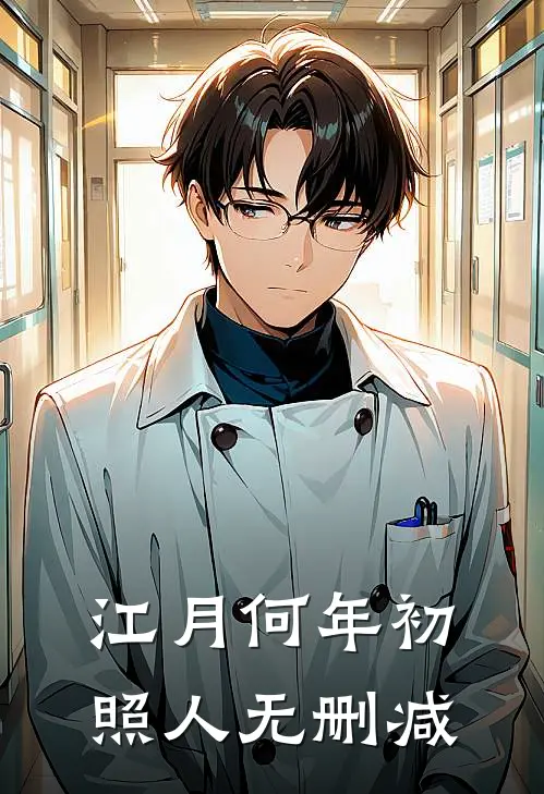 江月何年初照人无删减