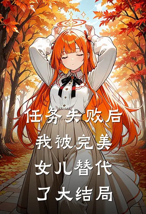 任务失败后，我被“完美女儿”替代了大结局