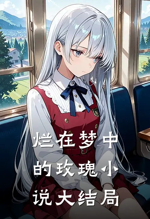 烂在梦中的玫瑰小说大结局