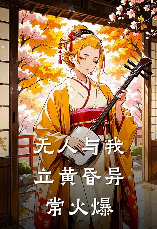 无人与我立黄昏异常火爆