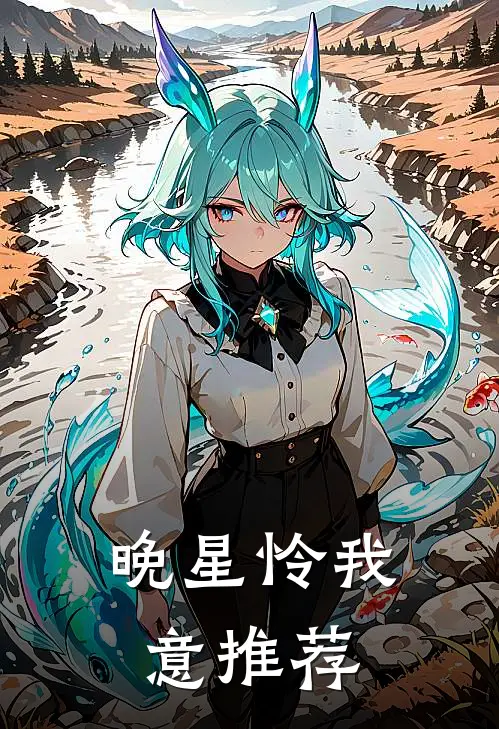 晚星怜我意推荐