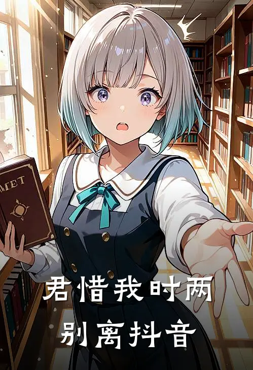 君惜我时两别离抖音