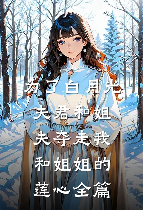 为了白月光，夫君和姐夫夺走我和姐姐的莲心全篇