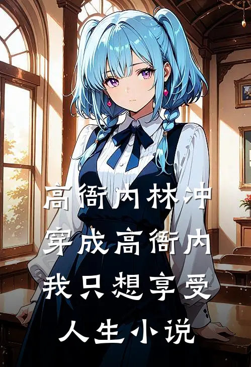 高衙内林冲穿成高衙内，我只想享受人生小说