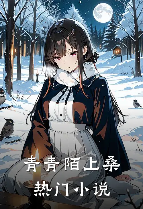 青青陌上桑热门小说