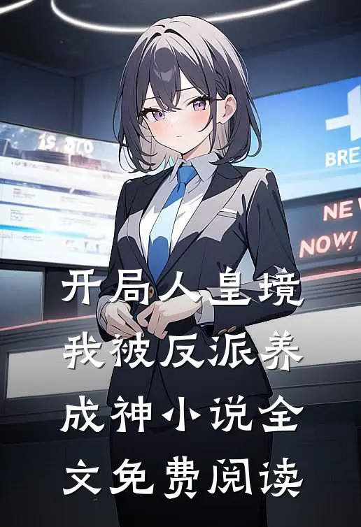 开局人皇境，我被反派养成神小说全文免费阅读
