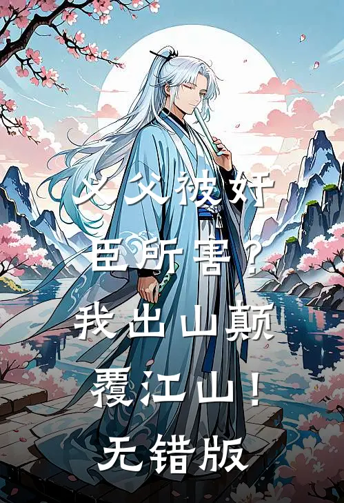 义父被奸臣所害？我出山颠覆江山！无错版