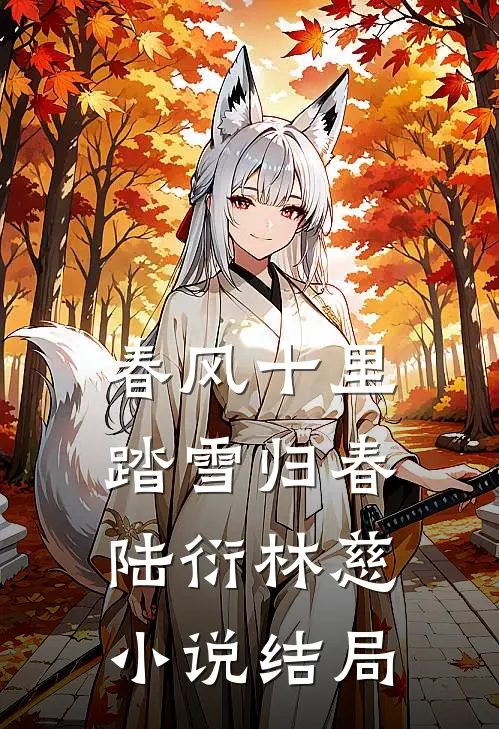 春风十里，踏雪归春陆衍林慈小说结局
