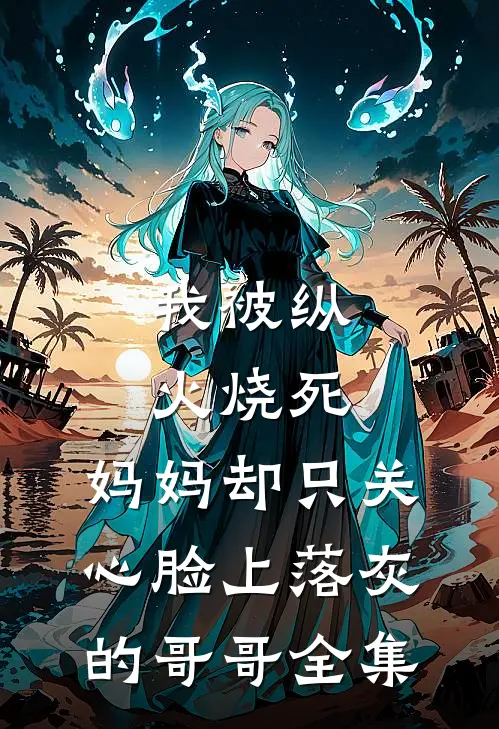 我被纵火烧死，妈妈却只关心脸上落灰的哥哥全集