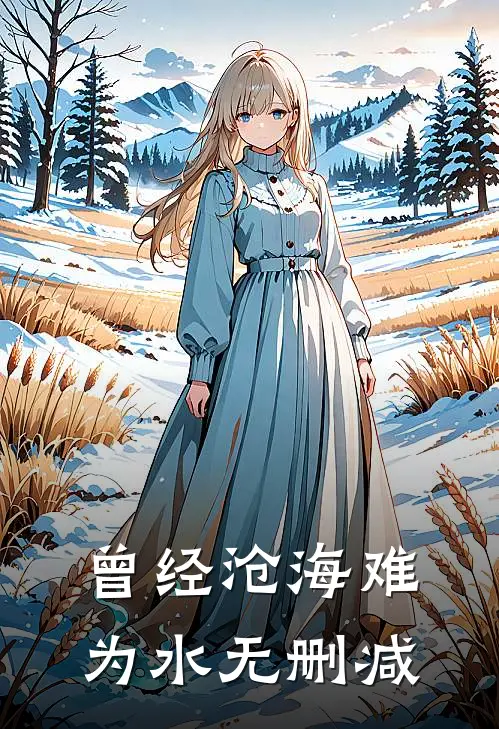 曾经沧海难为水无删减