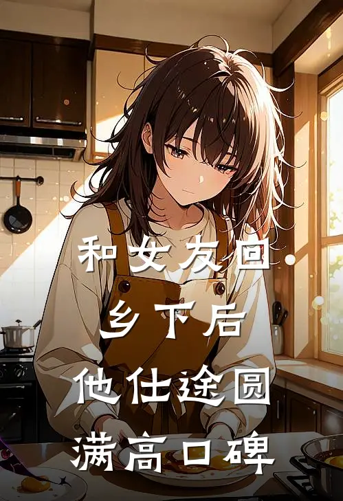 和女友回乡下后，他仕途圆满高口碑