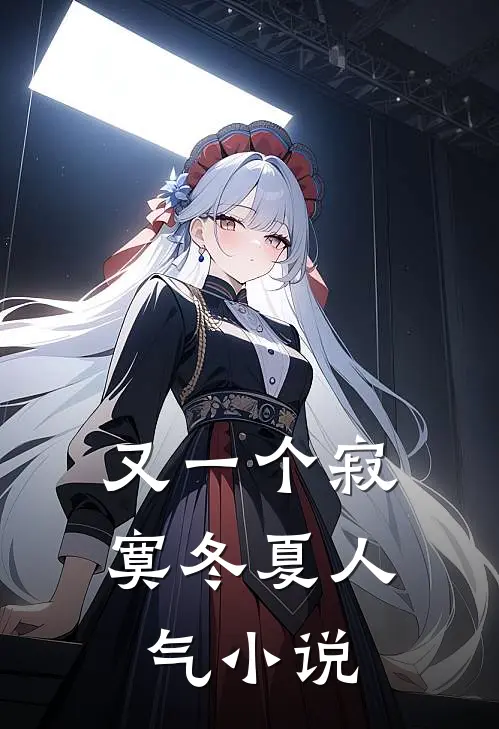 又一个寂寞冬夏人气小说