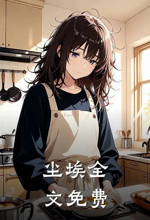 尘埃全文免费