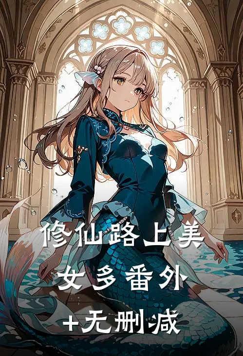 修仙路上美女多番外+无删减