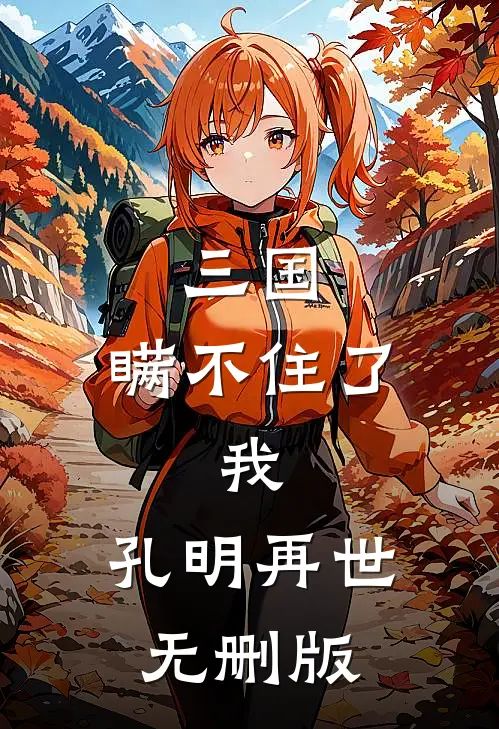 三国：瞒不住了，我，孔明再世无删版