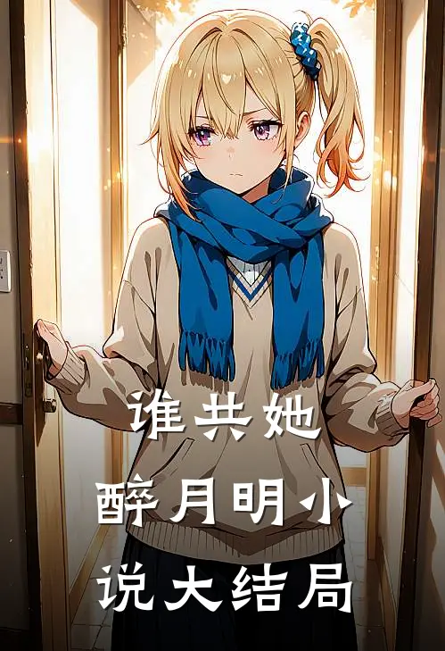 谁共她，醉月明小说大结局
