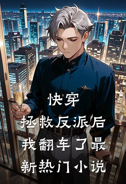 快穿：拯救反派后，我翻车了最新热门小说