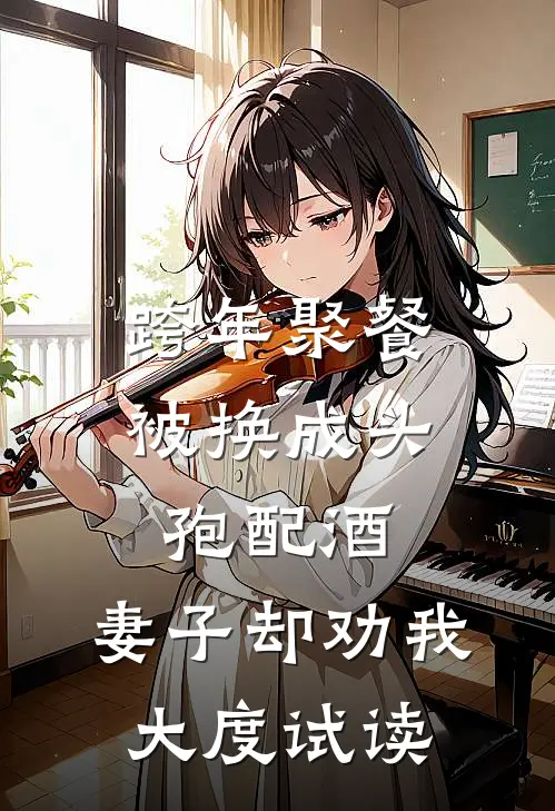 跨年聚餐被换成头孢配酒，妻子却劝我大度试读