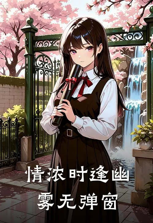 情浓时逢幽雾无弹窗