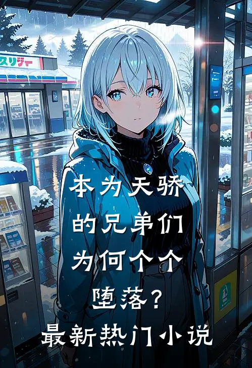 本为天骄的兄弟们，为何个个堕落？最新热门小说