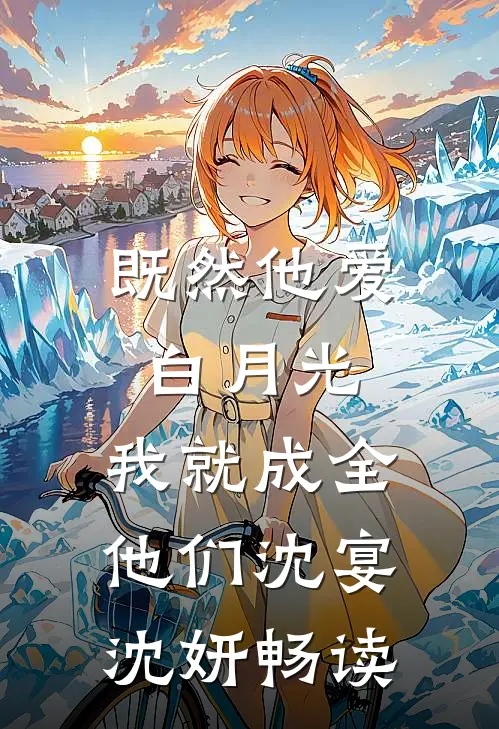 拒当恶毒女配，吻上阴鸷少年完整版