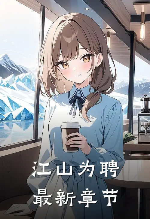 江山为聘最新章节