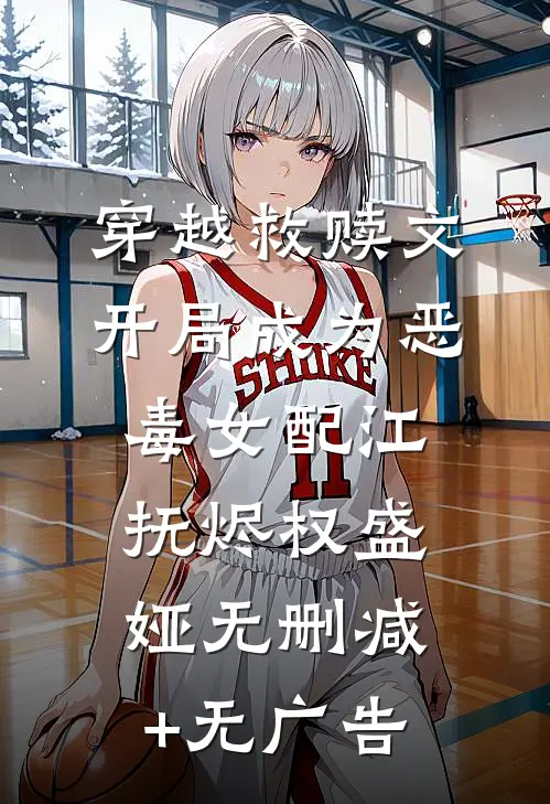 穿越救赎文，开局成为恶毒女配江抚烬权盛娅无删减+无广告