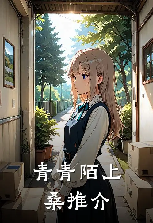 青青陌上桑推介