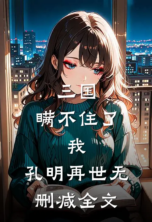 三国：瞒不住了，我，孔明再世无删减全文