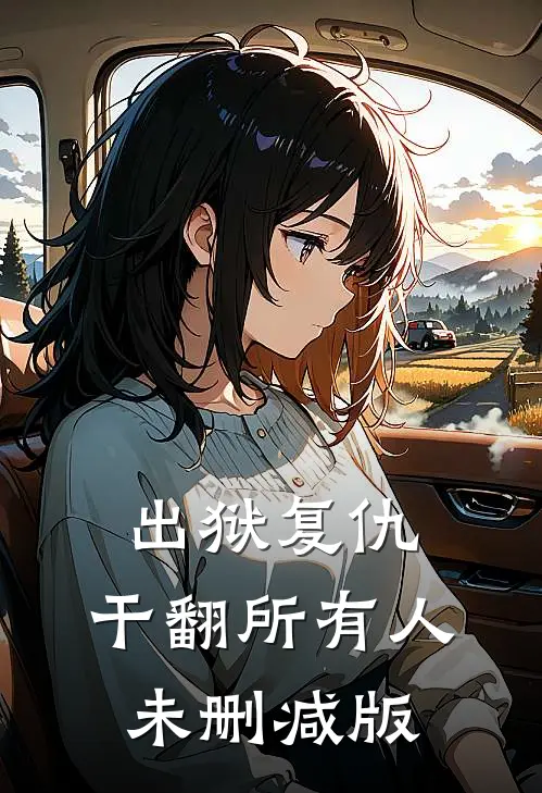 出狱复仇，干翻所有人未删减版