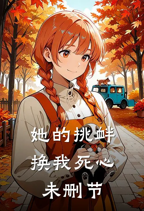 她的挑衅，换我死心未删节
