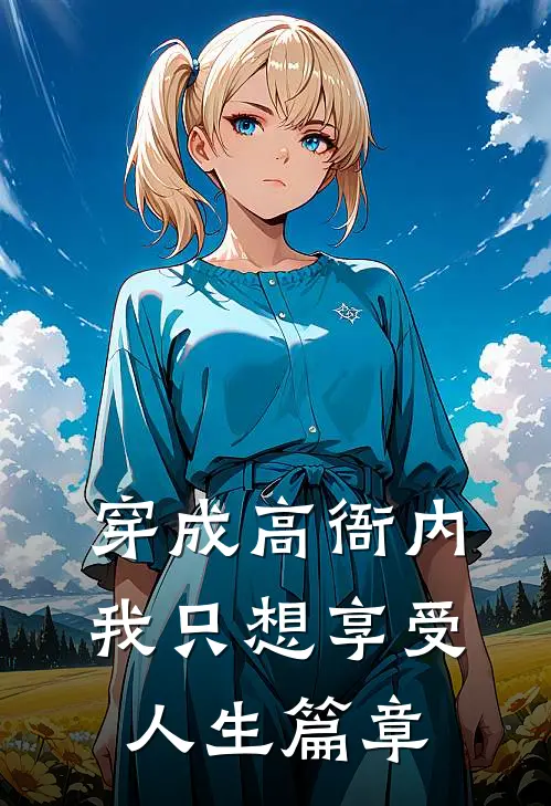 穿成高衙内，我只想享受人生篇章