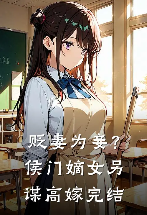 贬妻为妾？侯门嫡女另谋高嫁完结