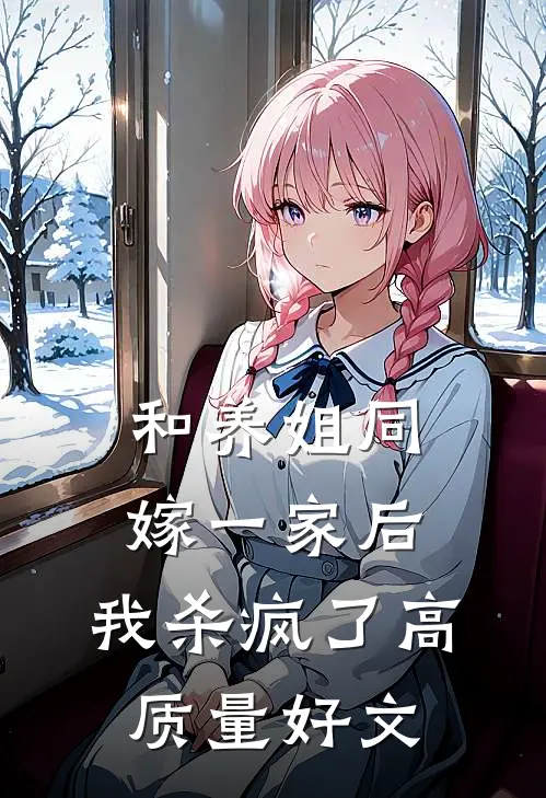 和养姐同嫁一家后，我杀疯了高质量好文