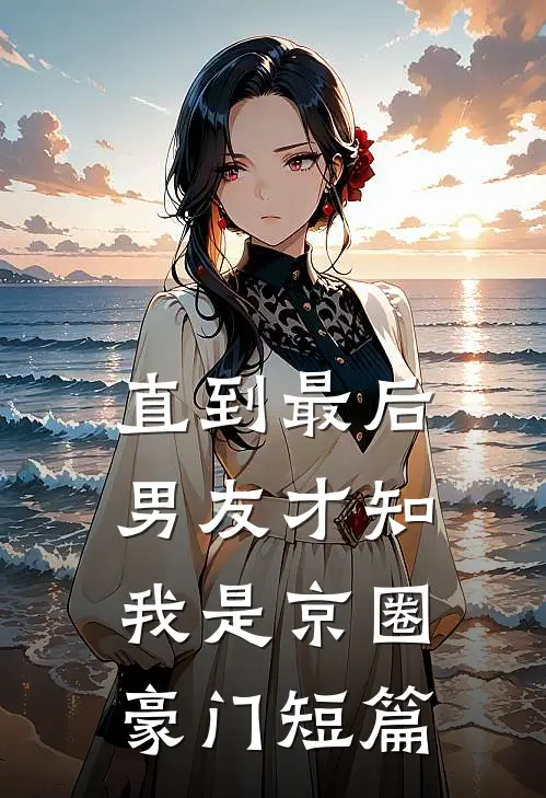 直到最后，男友才知我是京圈豪门短篇