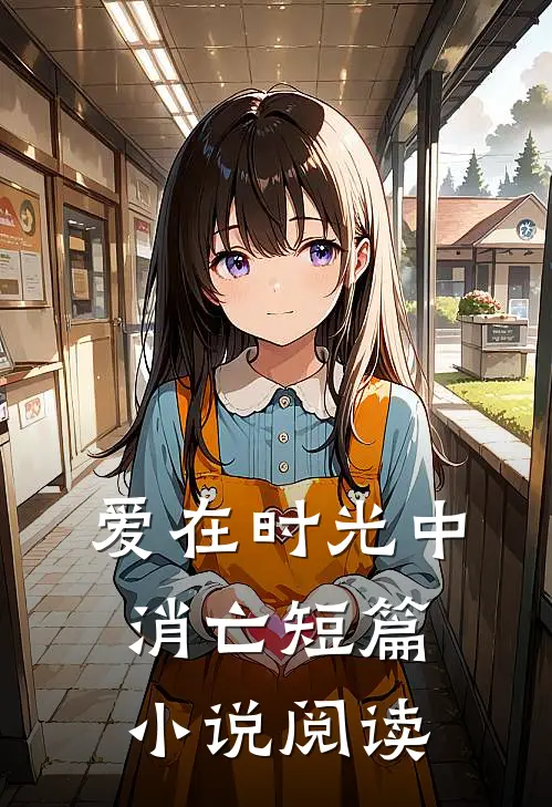 爱在时光中消亡短篇小说阅读