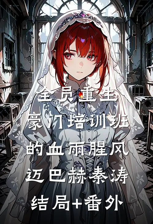 全员重生：豪门培训班的血雨腥风迈巴赫秦涛结局+番外