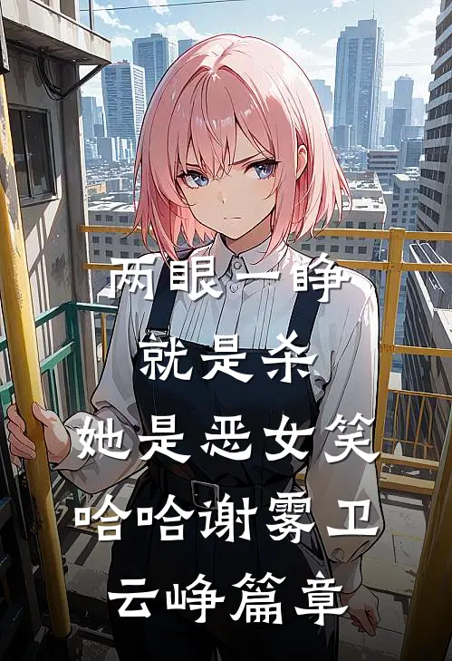 飞雪来时晓未明小说畅读