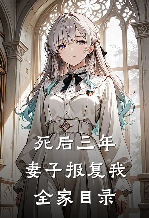 死后三年，妻子报复我全家目录