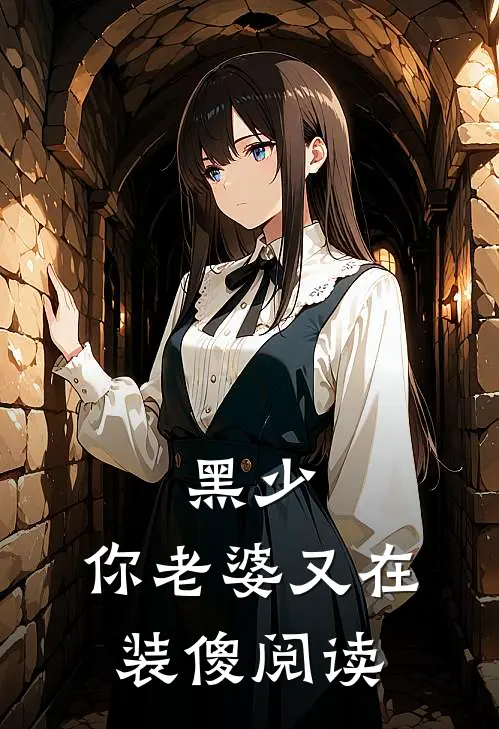 黑少，你老婆又在装傻阅读