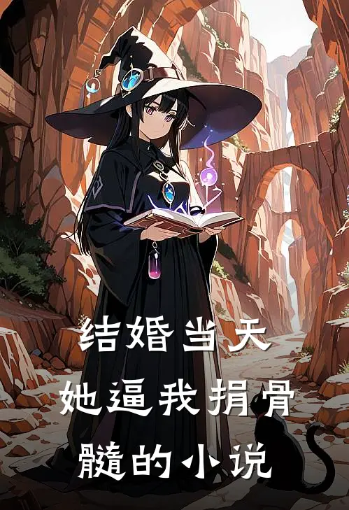 结婚当天，她逼我捐骨髓的小说