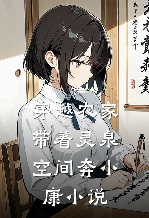 穿越农家：带着灵泉空间奔小康小说