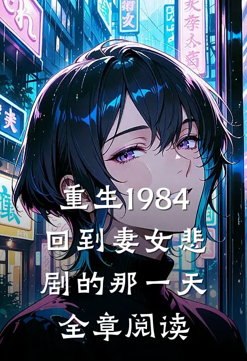 重生1984：回到妻女悲剧的那一天全章阅读