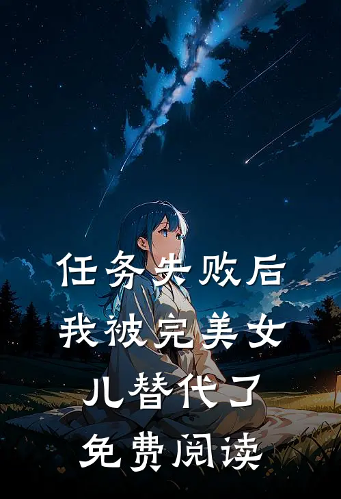 任务失败后，我被“完美女儿”替代了免费阅读